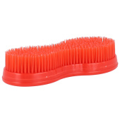 Brosse magique Essential Rouge Brosse magique Essential Rouge
