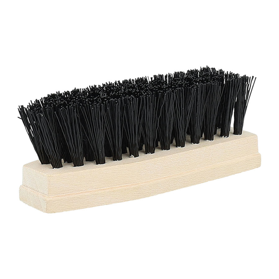 Brosse à sabots Essential Noir