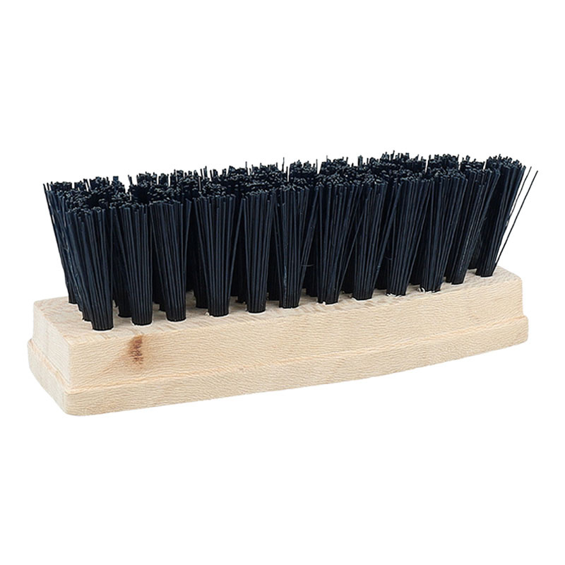 Brosse à sabots Essential Bleu Marine