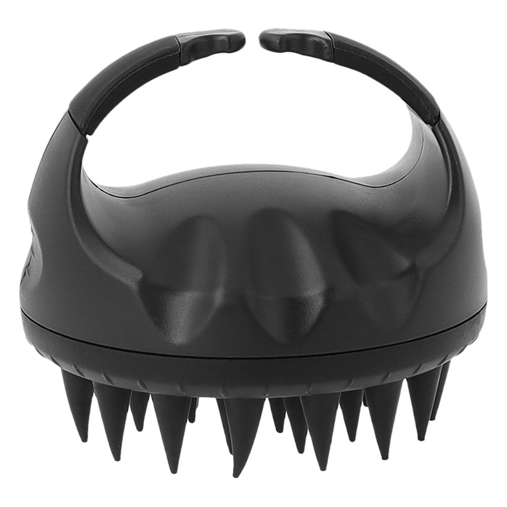 Brosse de massage Essential Noir