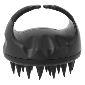 Brosse de massage Essential Noir Brosse de massage Essential Noir