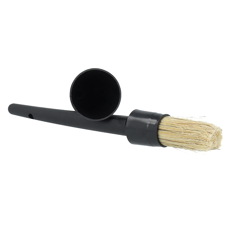 Pinceau à graisse Essential Noir