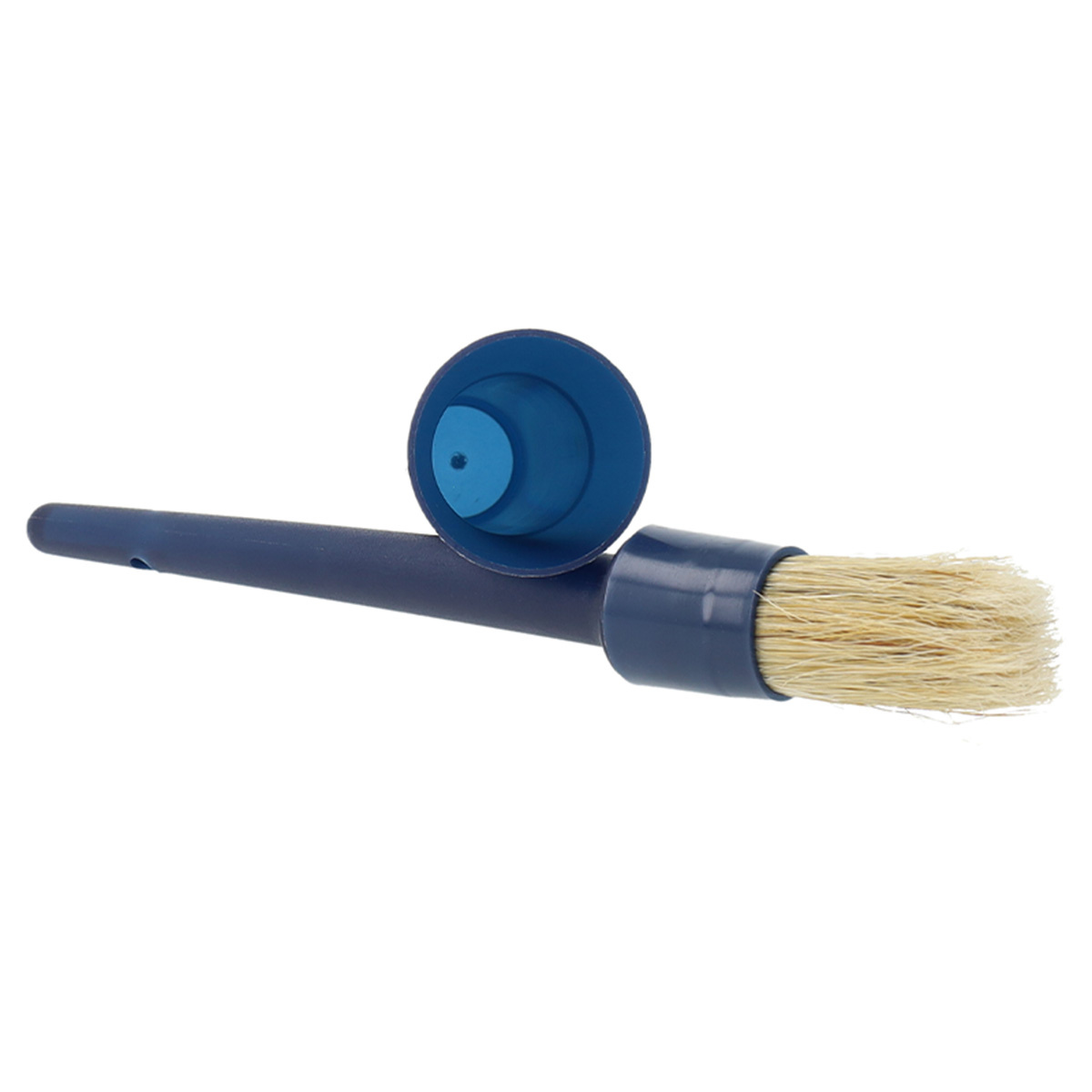 Pinceau à graisse Essential Bleu Marine