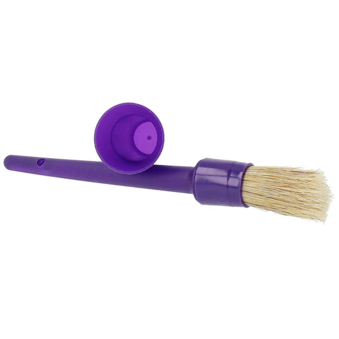 Pinceau à graisse Essential Violet