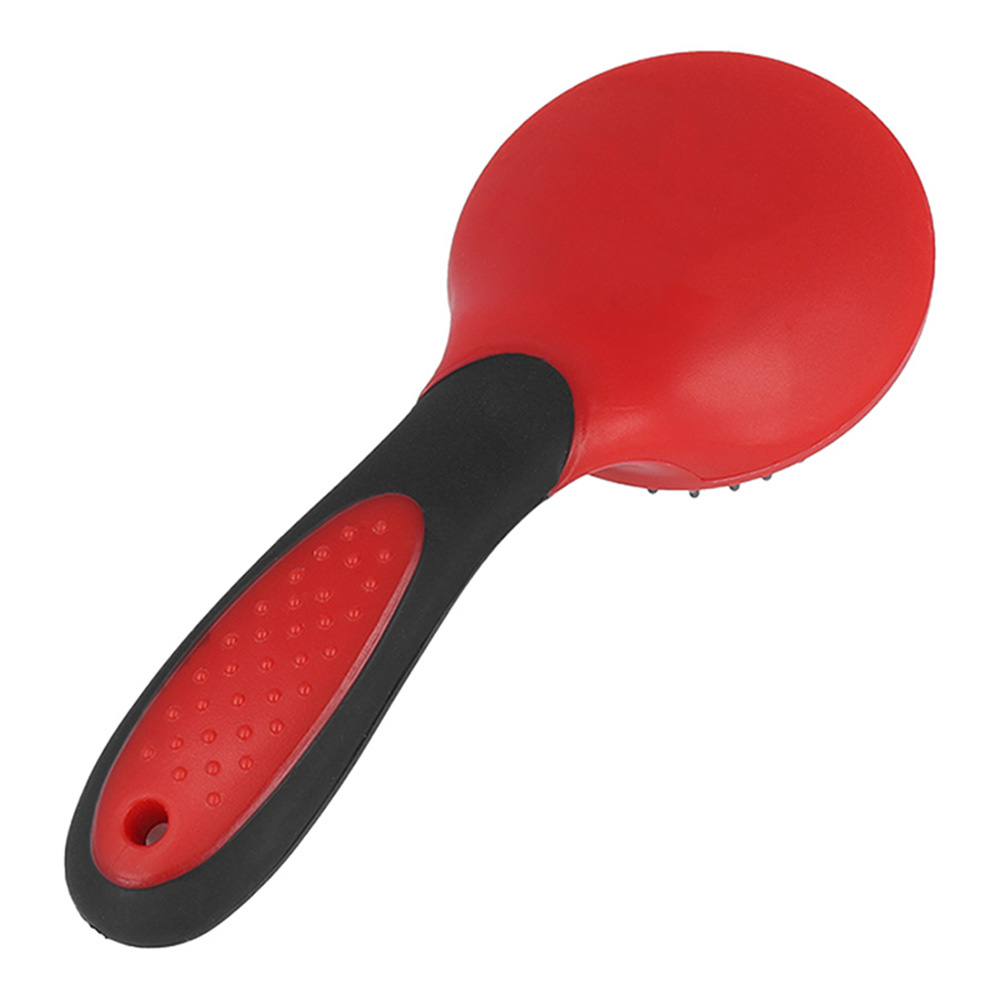 Brosse à crins Everyday Rouge