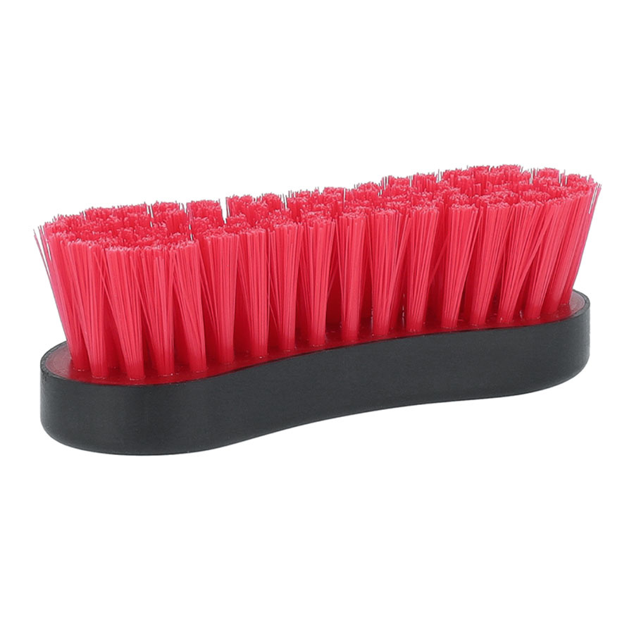 Brosse à tête Everyday Rouge