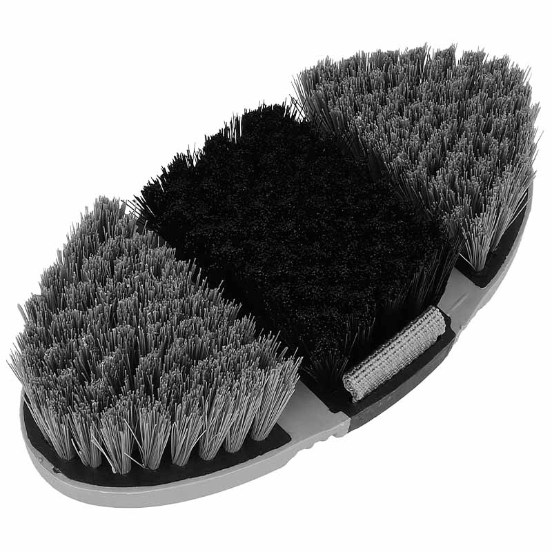 Brosse douce Everyday Noir