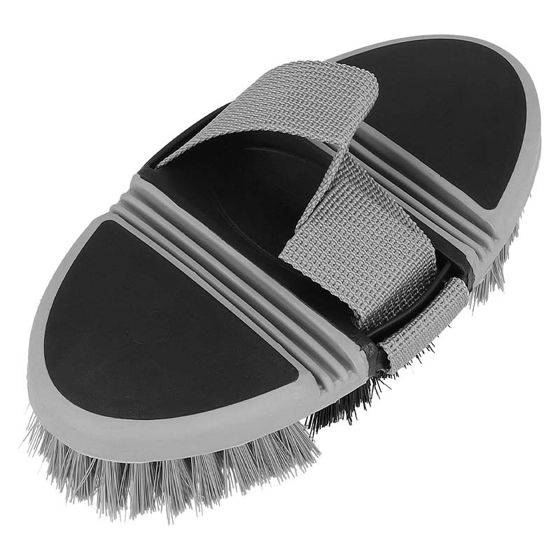 Brosse douce Everyday Noir