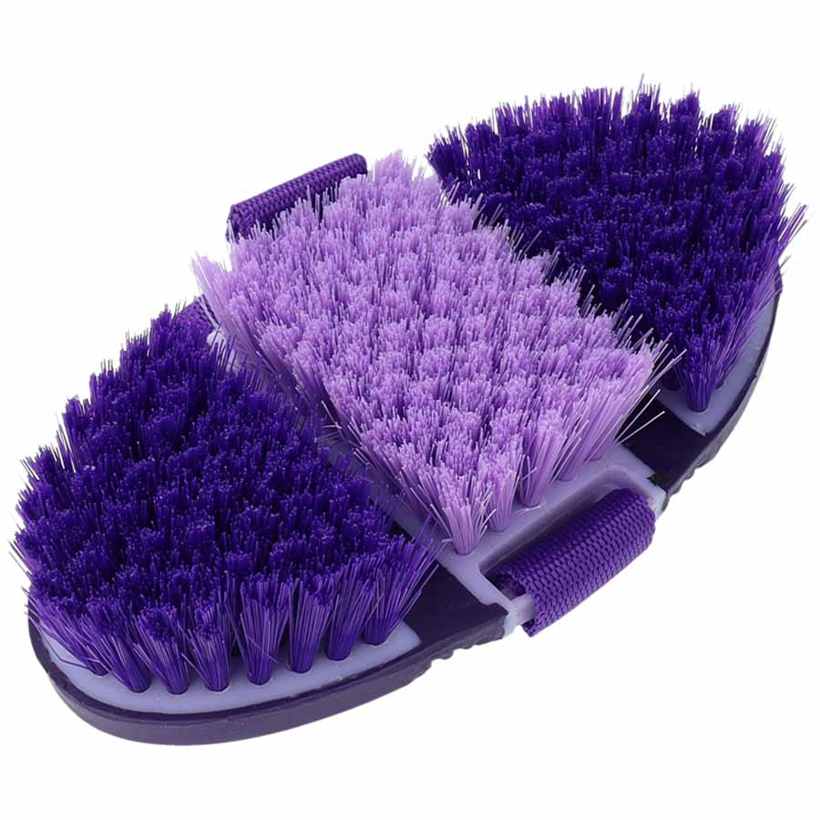 Brosse douce Everyday Violet