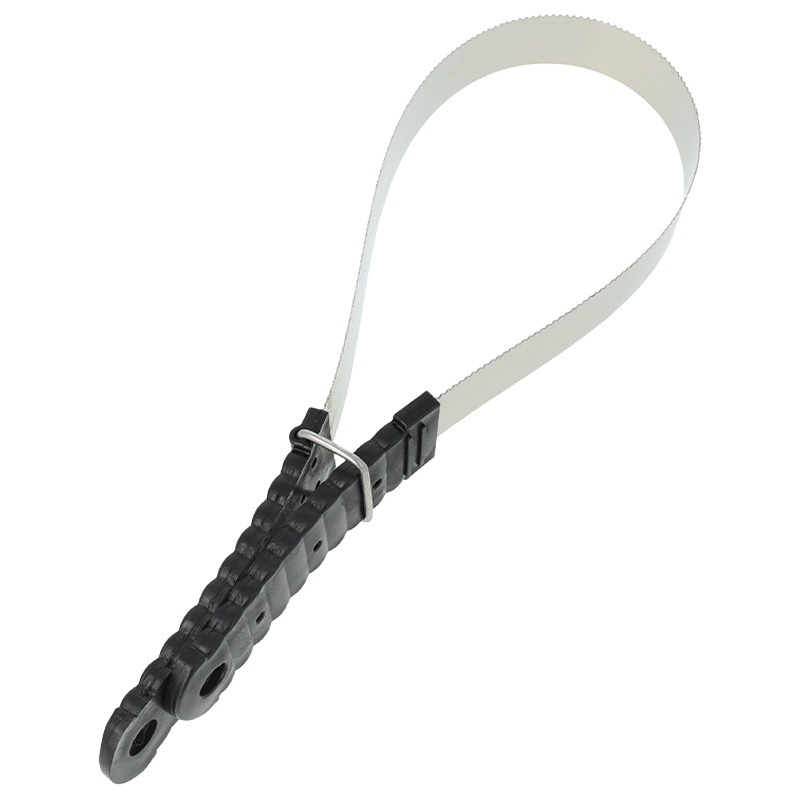 Couteau de chaleur Essential Noir