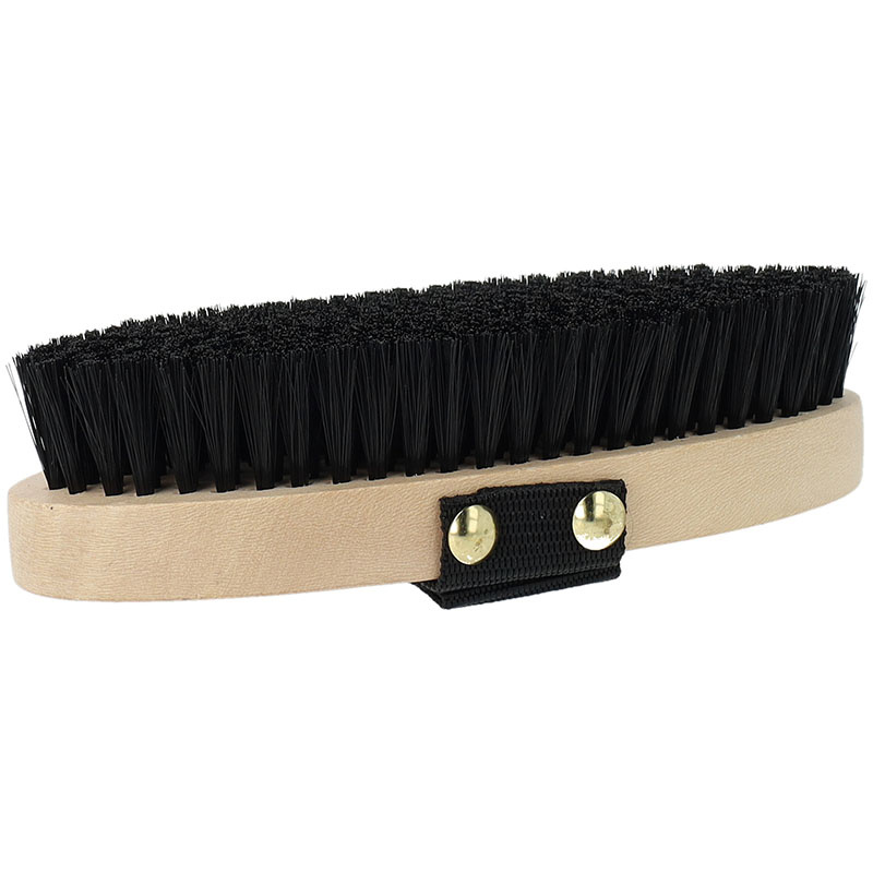 Brosse douce Essential Noir