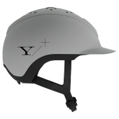 Casque d'équitation MIPS Hybrid 2.0 Gris Casque d'équitation MIPS Hybrid 2.0 Gris