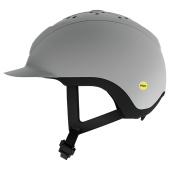 Casque d'équitation MIPS Hybrid 2.0 Gris Casque d'équitation MIPS Hybrid 2.0 Gris