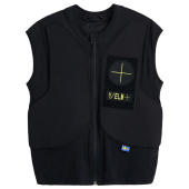 Protection dorsale Helium Vest 1.0 Noir Protection dorsale Helium Vest 1.0 Noir