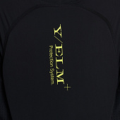 Protection dorsale Helium Vest 1.0 Noir Protection dorsale Helium Vest 1.0 Noir