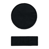 Protection dorsale Helium Vest 1.0 Noir Protection dorsale Helium Vest 1.0 Noir