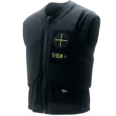 Protection dorsale Helium Vest 2.0 Noir Protection dorsale Helium Vest 2.0 Noir