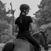 Protection dorsale Helium Vest 2.0 Noir Protection dorsale Helium Vest 2.0 Noir