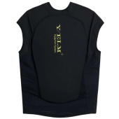 Protection dorsale Helium Vest 2.0 Noir Protection dorsale Helium Vest 2.0 Noir