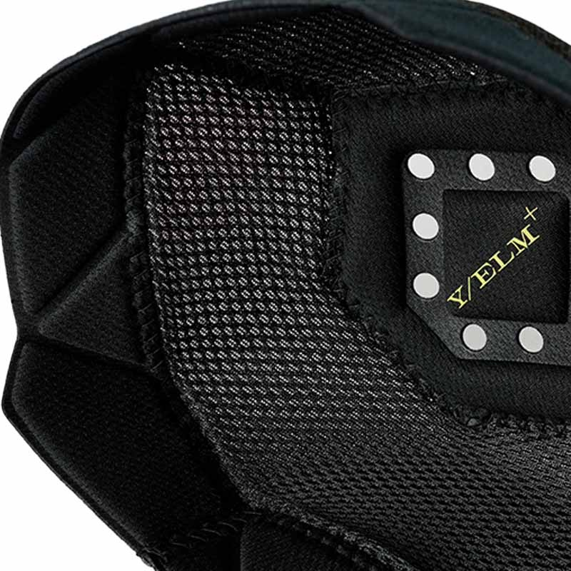 Liner YELM Hybrid Thin Noir