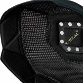 Liner YELM Hybrid Thin Noir Liner YELM Hybrid Thin Noir