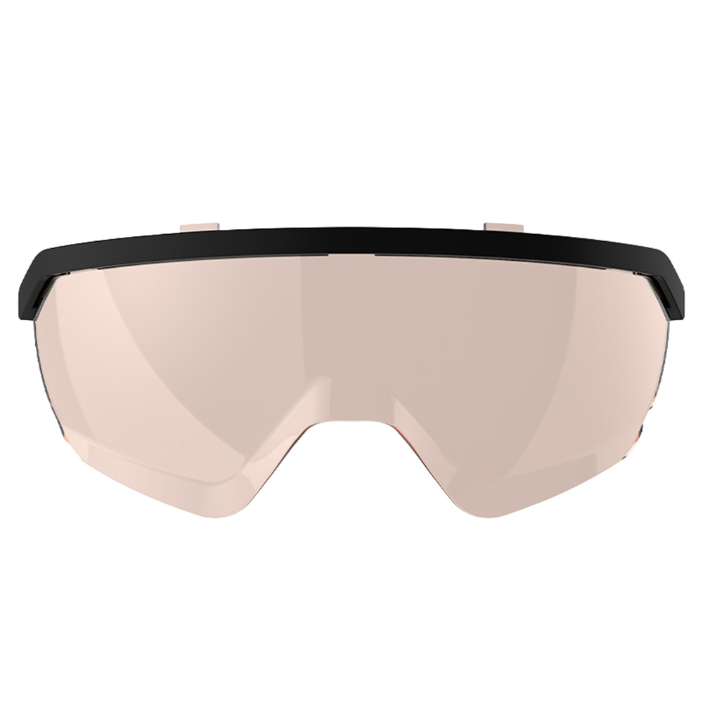 Lunettes de soleil Lens Magnetic Amber