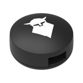 Alert Crash Sensor Noir Alert Crash Sensor Noir