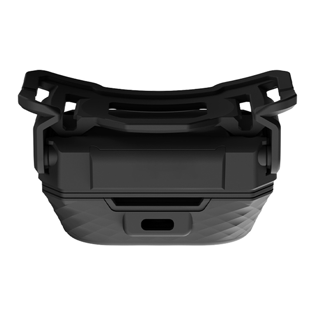 Lampe frontale Light Head Torch Explore Noir