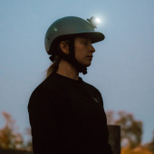Lampe frontale Light Head Torch Explore Noir Lampe frontale Light Head Torch Explore Noir