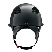 Casque First Lady Concept Glossy Noir